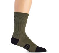 Fox 8 Ranger Socks Vert olive Hommes 12+ Male