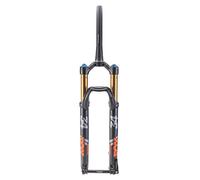 FOX 910-20-414 34 Float Factory Fourche de vélo Noir 15 x 110