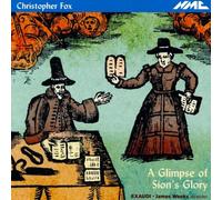 Fox – A Glimpse of Sion's Glory – NMC