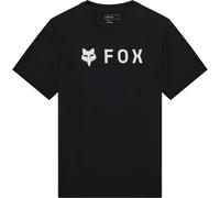 FOX Absolute 195 Original T-shirt, noir-blanc, taille L pour homme