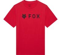 Fox Racing - Absolute 195 Original SS - T-shirt homme Flame Red - 2XL