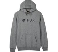 FOX Absolute Capuche, gris, Taille S