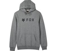 FOX Absolute Capuche, gris, Taille XL
