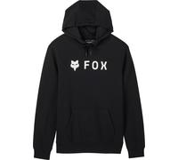 FOX Absolute Capuche, noir, Taille L