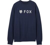 FOX Absolute Chandail, bleu foncé, Taille XXL