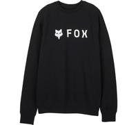 FOX Absolute Chandail, noir, taille M pour homme