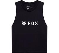 FOX Absolute Débardeur pour dames, noir, taille M pour femmes
