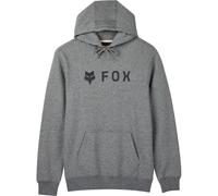 FOX Absolute Fleece Po - Homme - Gris - taille S- modèle 2025