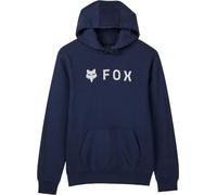 FOX ABSOLUTE FLEECE Pullover midnight blau XL