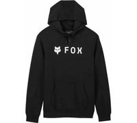FOX Absolute Hoodie, noir, M