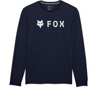 FOX Absolute Logo Pullover, taille M pour homme