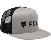 FOX Absolute Mesh Casquette Snapback pour les jeunes, beige