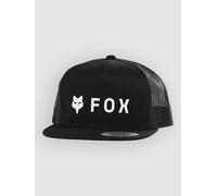 Fox Absolute Mesh Snapback Casquette noir Uni