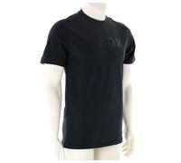 Fox Absolute Premium SS Hommes T-shirt M Noir