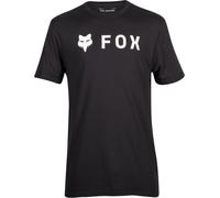 FOX Absolute Premium T-shirt, noir-blanc, taille 2XL pour homme
