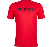 FOX Absolute Premium T-shirt, rouge, taille L pour homme