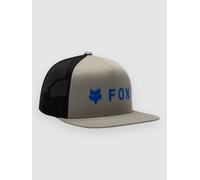 Fox Absolute Sb Mesh Kids Casquette gris Uni