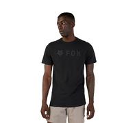 Fox Absolute Premium SS Hommes T-shirt M Noir