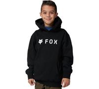 Fox Absolute Sweat À Capuche Pour Les Jeunes, Noir, Taille L