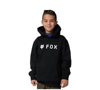 Fox Absolute Sweat À Capuche Pour Les Jeunes, Noir, Taille S