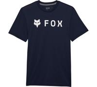 FOX Absolute Tech T-shirt, taille 2XL pour homme