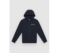 Fox Absolute Veste polaire bleu XL