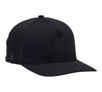 Fox Adapt Hat Casquette de Baseball Unisexe pour Adulte Noir L/XL