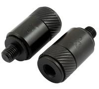 Fox Black Label QR Adaptor | 2pcs | Accessoire