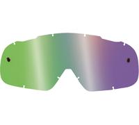 FOX Air Space SPK écran de rechange pour jeunes couleur : vert