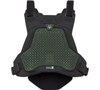 Fox Head Protecteur de fuselage Airframe noir