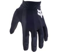 FOX Airline 2023 Gants de motocross, noir-blanc, taille XL pour homme