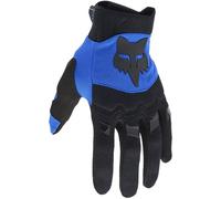 FOX AIRLINE CONT. Handschuhe blau M