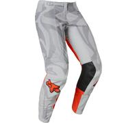 Fox Airline Exo Pant Grey/Orange