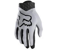 FOX Airline Gants Motocross (Noir/Gris,2XL)