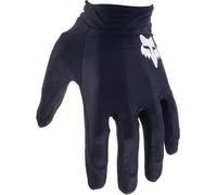 FOX AIRLINE Handschuhe fluo rot L