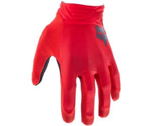 FOX AIRLINE Handschuhe fluo rot S