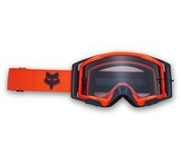 FOX Airspace Core Lunettes de motocross, orange pour homme