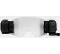 FOX Airspace II 45mm Total Système de vision, blanc pour homme