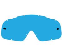 FOX Airspace II Injected Lentille de remplacement, bleu pour homme