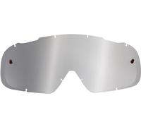 FOX Airspace II Injected Lentille de remplacement, gris pour homme