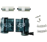 FOX Airspace/Main Bidons de lunettes, transparent pour homme