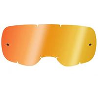 Fox Airspace/Main Ii Chrm Lexan Lens Orange