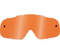 Fox Airspace/Main Ii Dual Lxn Lens Orange