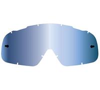Fox Airspace/Main Ii Inj Lens-Mirror Blue