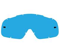 Fox Airspace/Main Ii Inj Lens-Nm Blue
