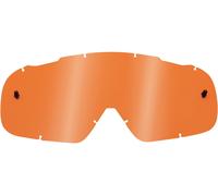FOX Airspace / Main INJ Lentille de remplacement, orange, Taille unique