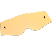 FOX Airspace / Main Mirror Lexan Lentille de remplacement, orange