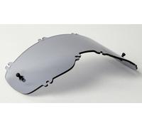 FOX Airspace/Main MX20 INJ M Objectif de remplacement des jeunes, Chrome, Taille unique