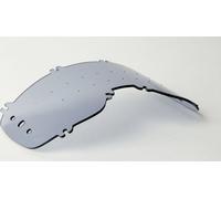 FOX Airspace/Main MX20 TV écran de rechange pour jeunes, gris, taille unique