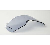 FOX Airspace/Main MX20 TV Objectif de remplacement des jeunes, gris, Taille unique